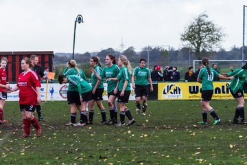 Bild 231 - TSV Heiligenstedten - M�nsterdorfer SV : Ergebnis: 1:3